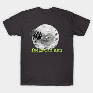 Pepe Moon T-Shirt